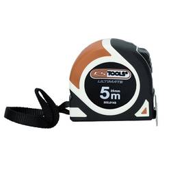 KS Tools ULTIMATE 302.0143 Maßband 5 m