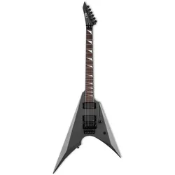 ESP LTD ARROW-400 Charcoal Metallic - E-Gitarre