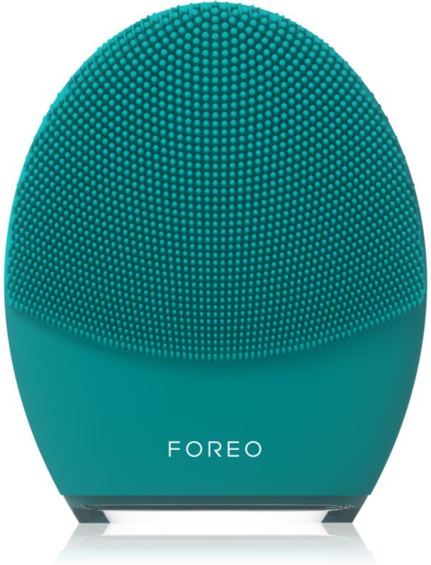FOREO LUNA™4 Men Massagegerät zur Reinigung und Straffung des Gesichts für Herren 1 St.