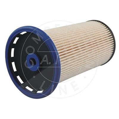 Aic Kraftstofffilter [Hersteller-Nr. 57381] für Audi, VW, Seat, Skoda
