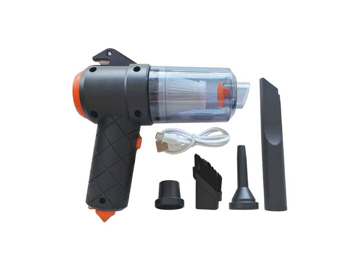 Starlyf Mini Handstaubsauger