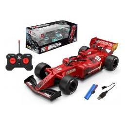 Adar R/C-Rennwagen mit Dampffunktionslicht 1:18 (78544448)