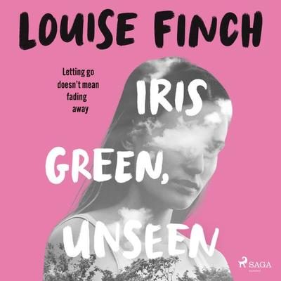 Iris Green, Unseen - Louise Finch, Audio, 9788727111131