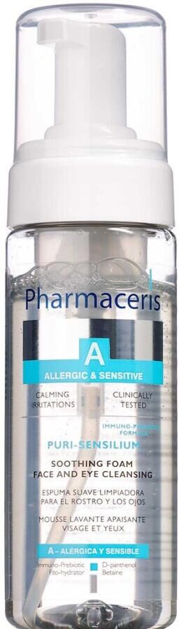 Pharmaceris A Puri-Sensilium renseskum 150 ml
