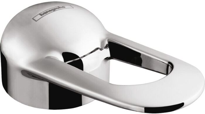 Hansgrohe Griff Allegra Premia weiß 16891450 weiß