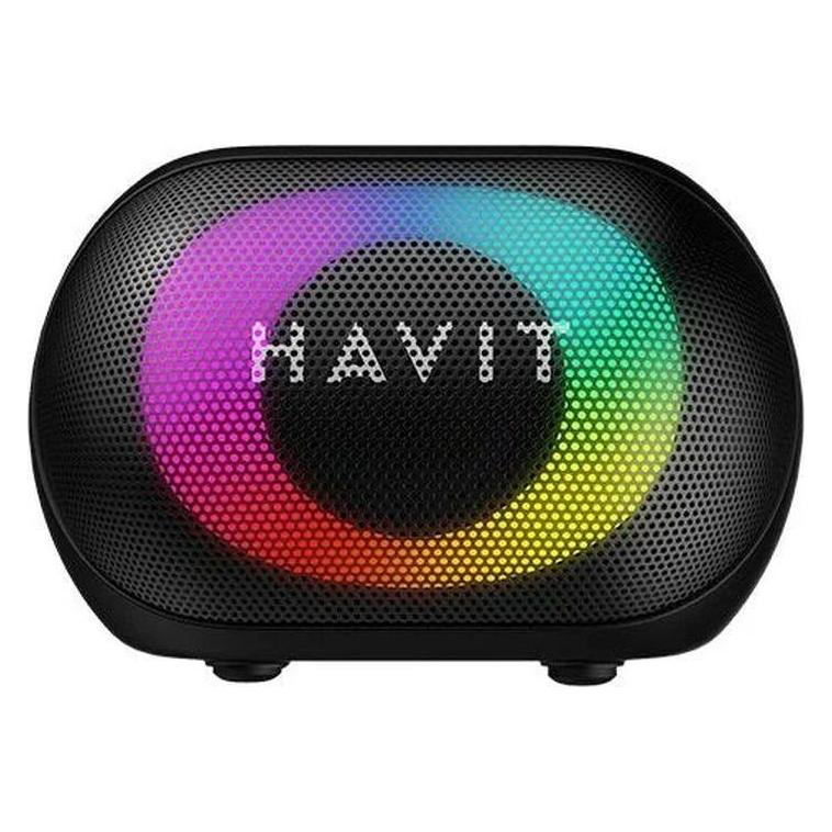Havit SK885BT (black) (8 h) (SK885BT-black)