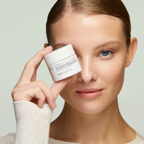 Sensilis Eternalist A.G.E. Eyes Tratamento Antirrugas 20ml