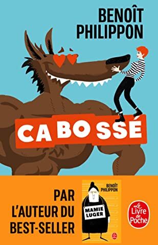 Benoît Philippon - Cabossé - Preis vom 01.10.2026 17:08:56 h