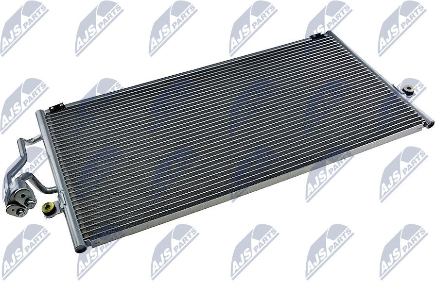 Nty Kondensator, Klimaanlage Ccs-Ms-003 Für Mitsubishi