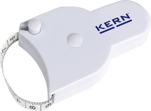 Kern MSW 200 Handlicher Umfangmesser mit praktischem Auszugsmechanismus