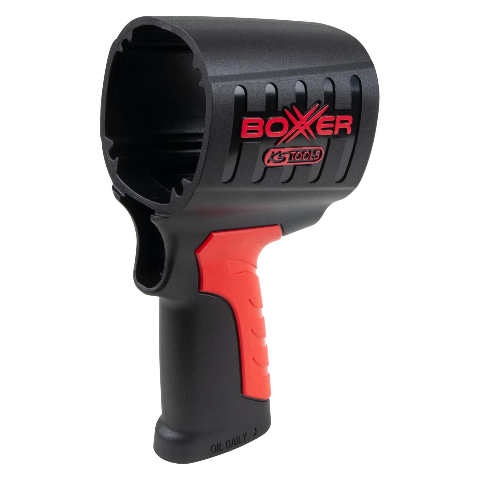 KS Tools Gehäuse Herstellernummer 515.1195-R005P Gewicht 249 g (Gehäuse) (515.1195-R005P)