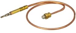 Hamilton Gas Products Ltd Gas Fire Thermocouple M10