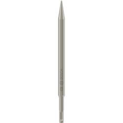 Bosch Accessories 1618600005 Bosch Power Tools Spitzmeißel Gesamtlänge 250 mm SDS-Plus 1 St.