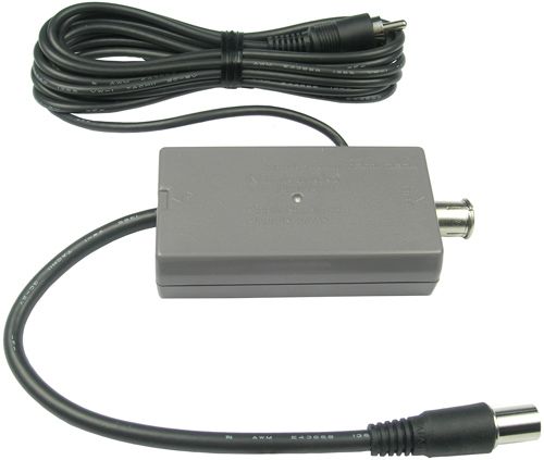 Nintendo RF Unit NES/SNES-Standaard (NES) Gebruikt