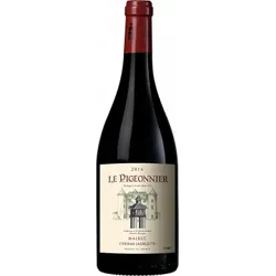 Le Pigeonnier 2016 - Château Lagrezette