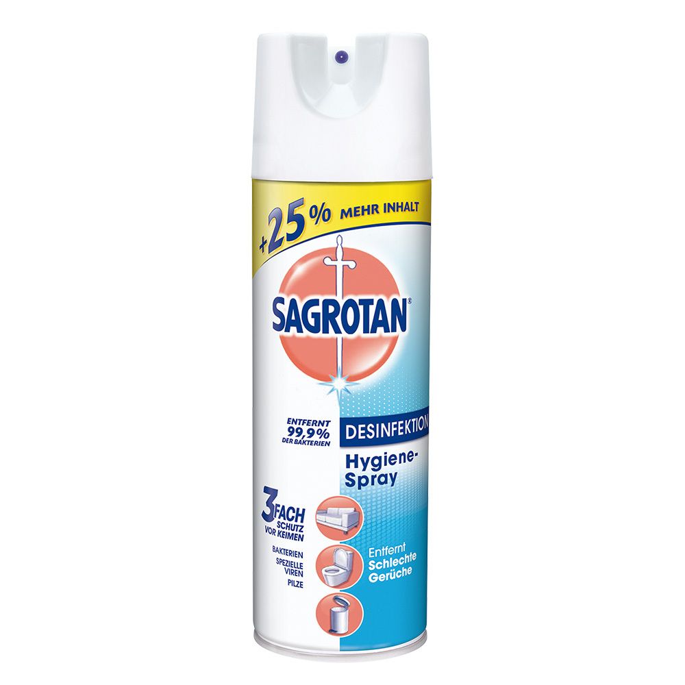 Sagrotan Hygiene-Spray 500 ml Spray