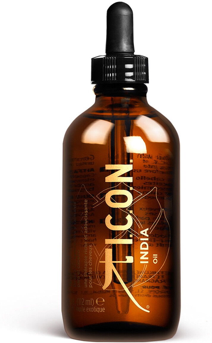 112ml Icon India Oil