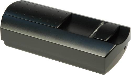 Ehmann LUMEO MOBIL Schnurdimmer Schwarz Schaltleistung (min.) 20W Schaltleistung (max.) 500W 1St.
