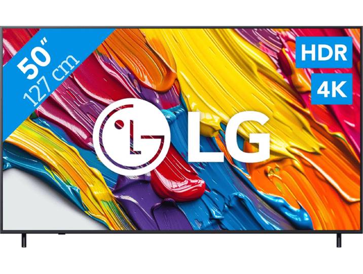 LG 50 QNED82 4K (2025)