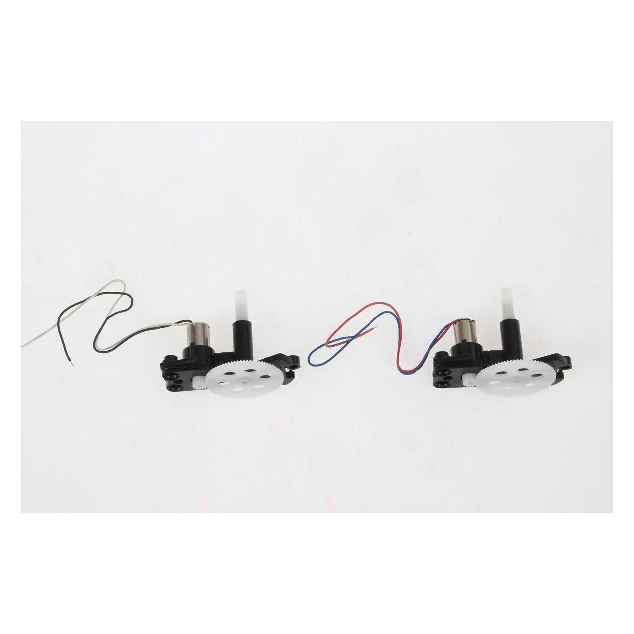 Revell Ersatzmotor-Set (1+1) (REV 43545)