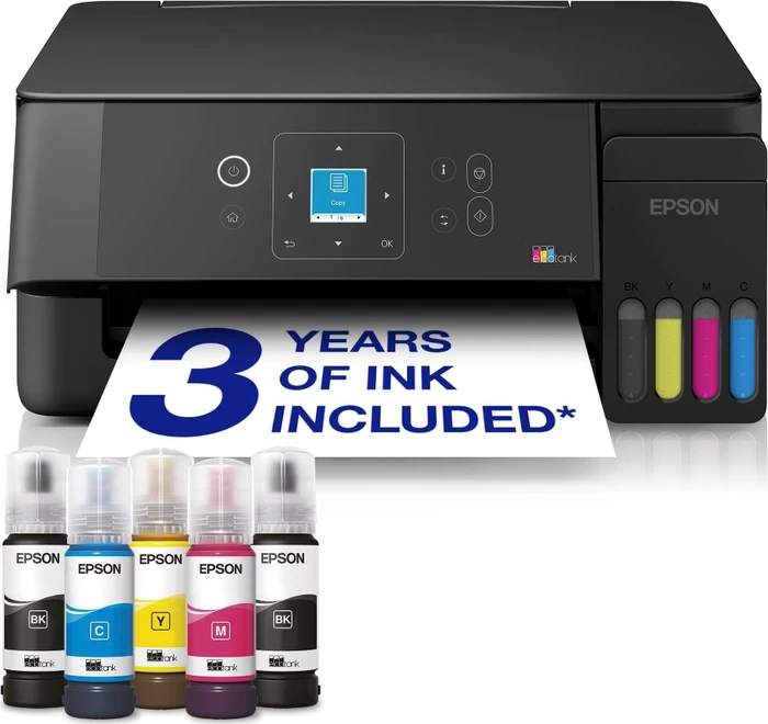 Epson EcoTank L3362
