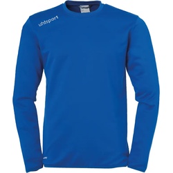 Uhlsport Essential Training Top Azurblau/weiß 4XL