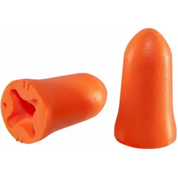 Uvex, Gehörschutz, Einweggehörschutzstöpsel com4-fit, 200 Paar (200x)