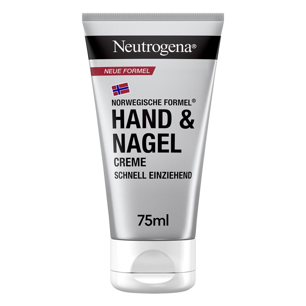 Kenvue Germany GmbH (CHC) Neutrogena Norwegische Formel Hand & Nagel Creme 18333989