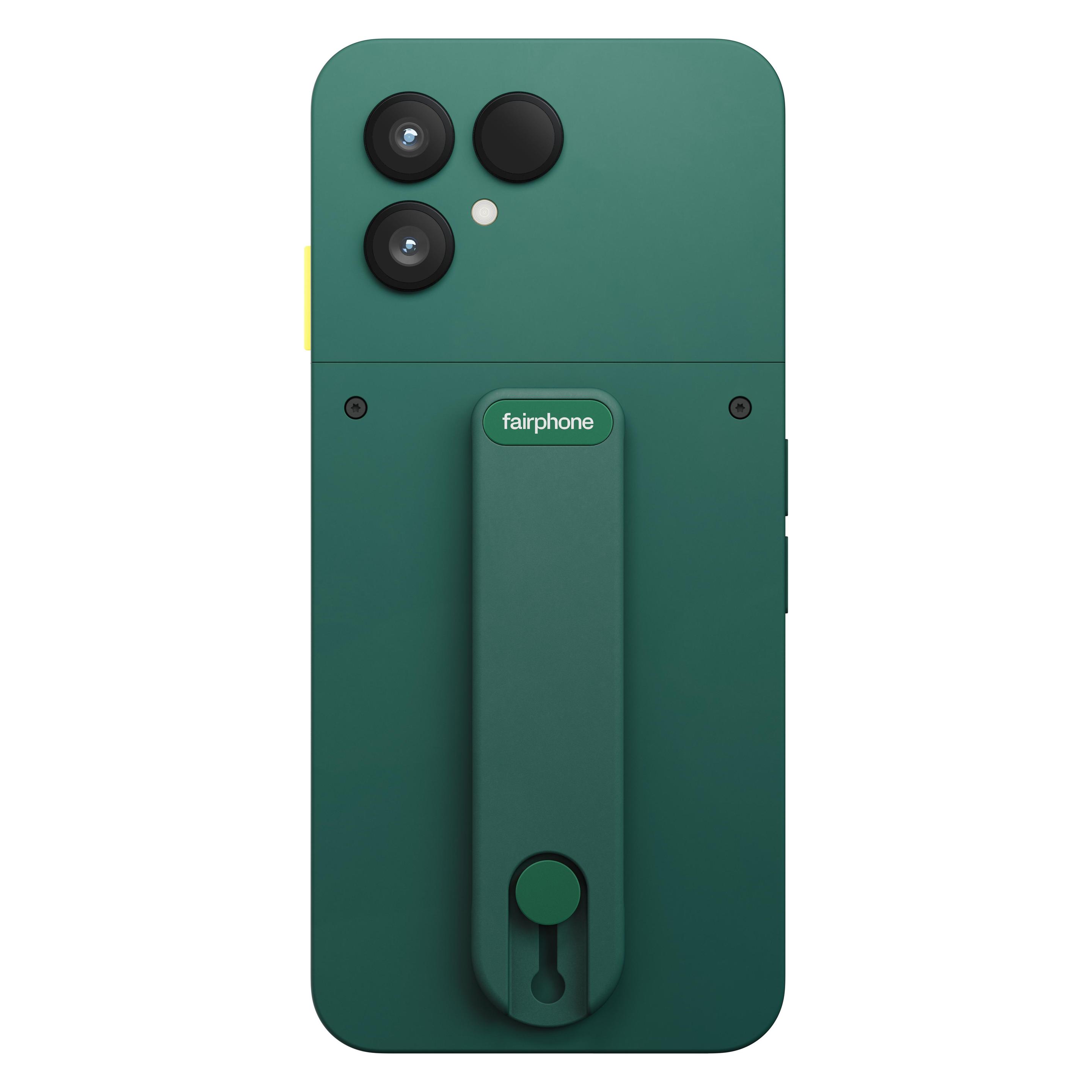 Fairphone Finger Loop (Fairphone (Gen. 6)) (FP6 Finger Loop Green v1)