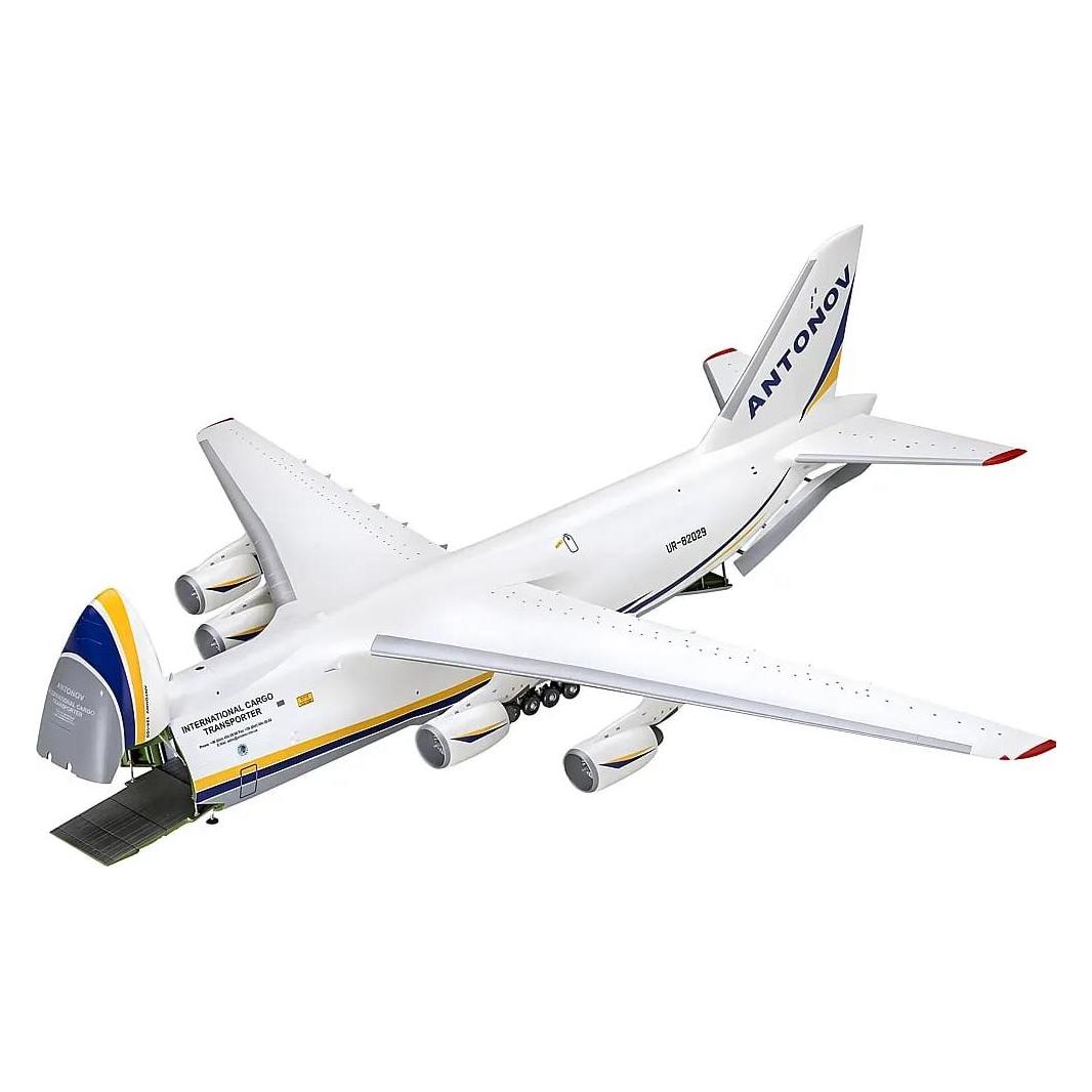 Revell Antonov An-124 Ruslan (03807)