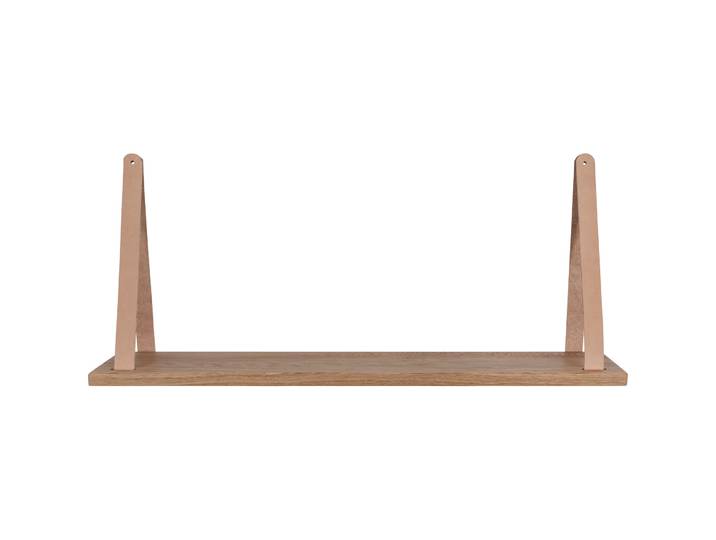 Garderobenpaneel Lund eiche Eiche H 2 cm