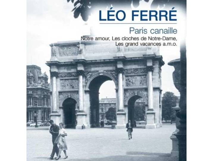 Paris Canaille, l O Ferr