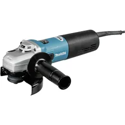 Makita, Winkelschleifer, 9565 (125 mm)