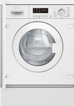 Neff V6540X3 Einbau-Waschtrockner 7/4 kg AutoDry EEK:E