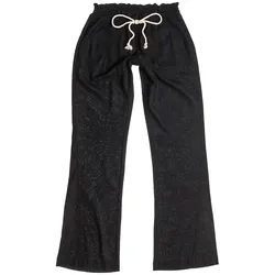 Roxy Oceanside Hose true black Gr. S