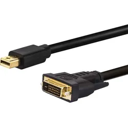 E+P Elektrik Mini-Displayport Stecker DP 26 LOSE