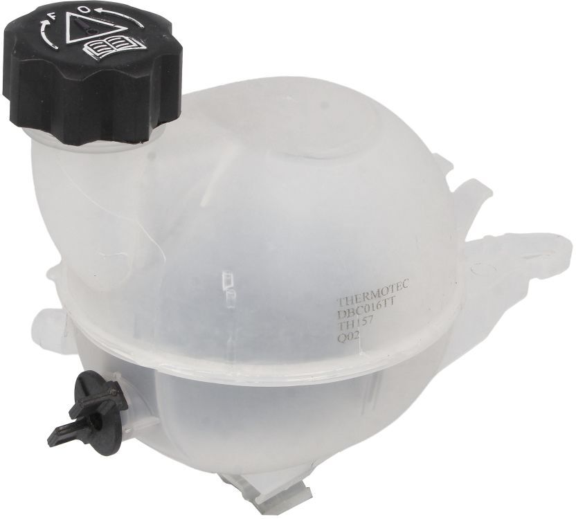 Ausgleichsbehälter, Kühlmittel THERMOTEC DBC016TT