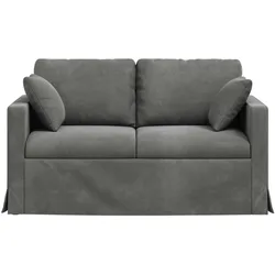 vidaXL, Sofa + Bettsofa, Lasonas