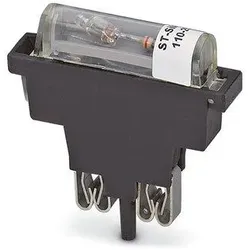 Phoenix Contact 0920287 Sicherungsstecker ST-SILA250 STSILA250  - 50 Stück