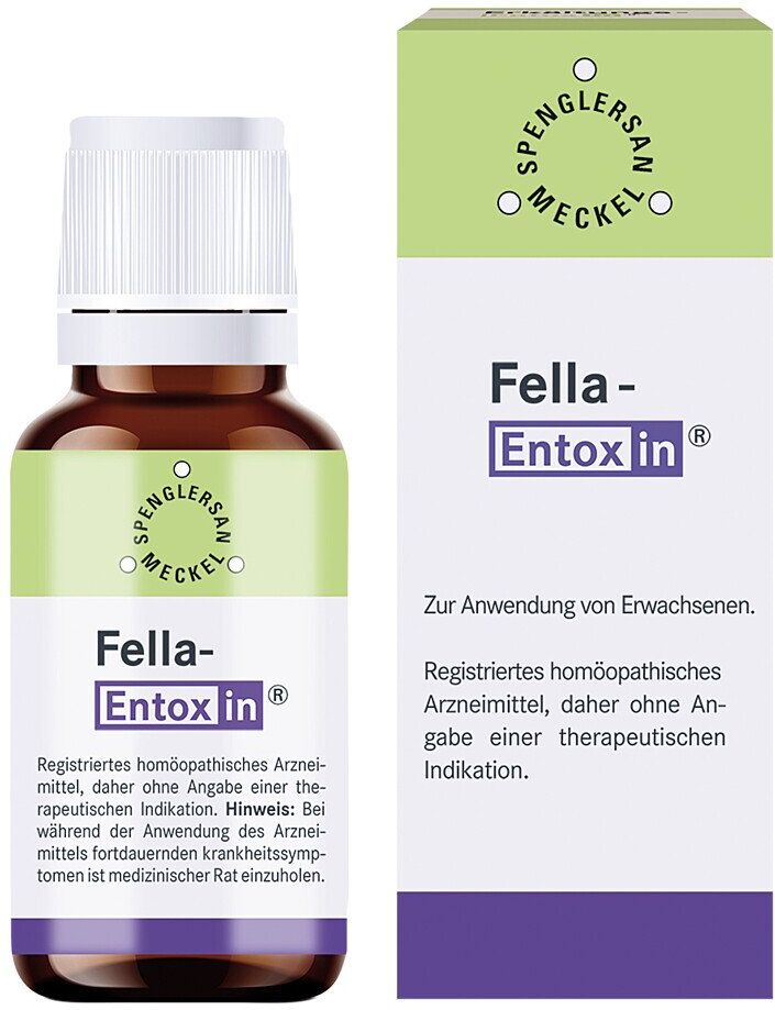 Fella Entoxin Tropfen