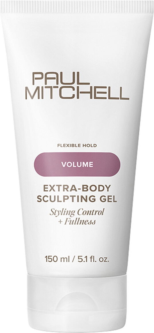 150ml Paul Mitchell Volume Extra-Body Sculpting Gel