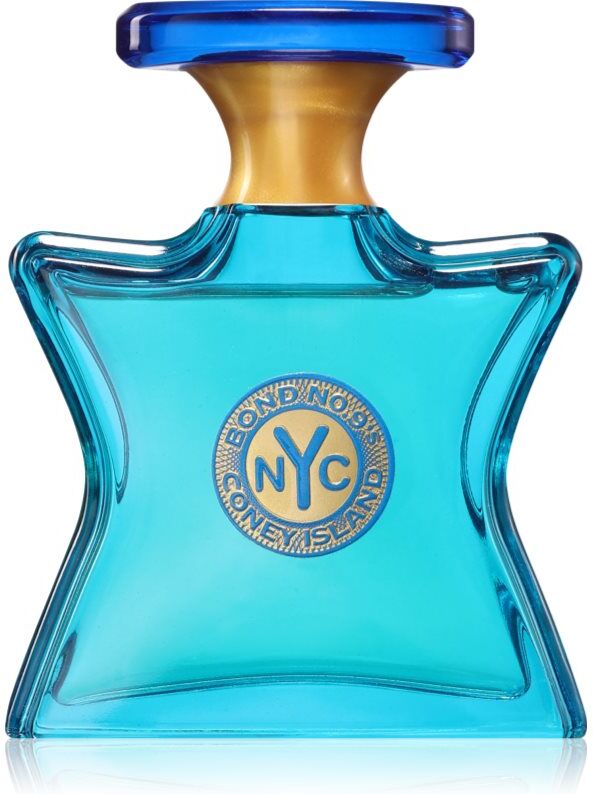 Bond No. 9 New York Beaches Coney Island EDP U 50 ml