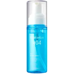 70ml mixsoon Hyalraebae Pore Bubble Serum