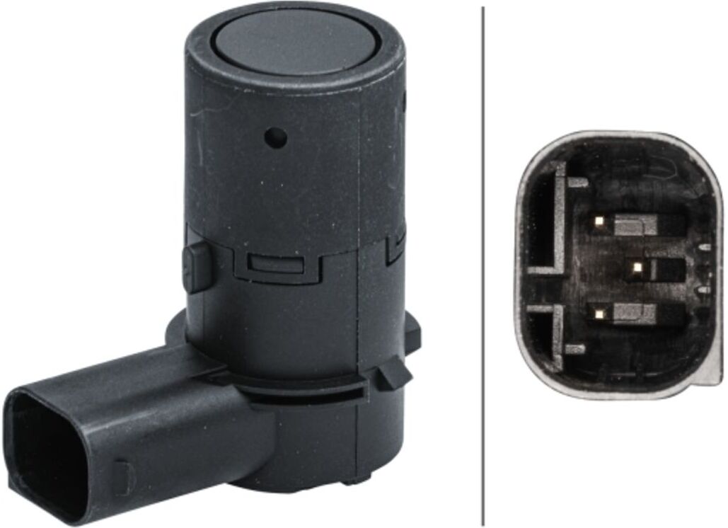 Sensor, Rückfahrhilfe HELLA 6PX358 141-301