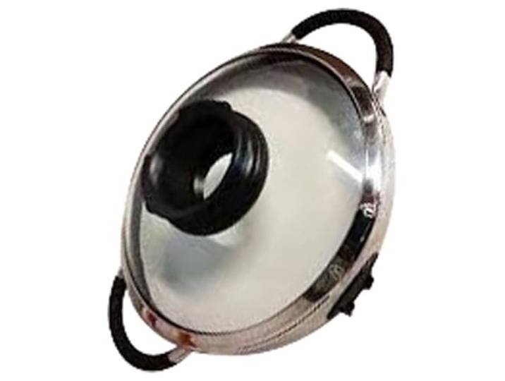 Deksel gemonteerd Cook Expert 502137 Magimix