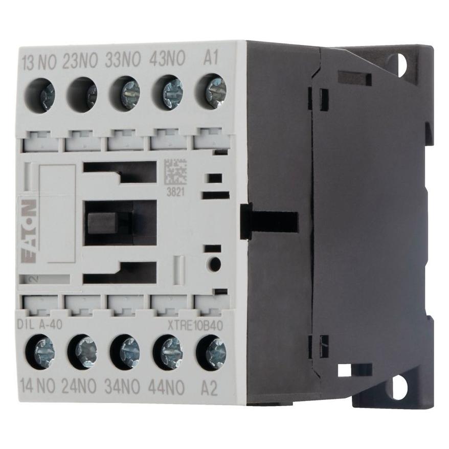 Eaton Schütz 24VAC (DILA-40(24V50HZ))