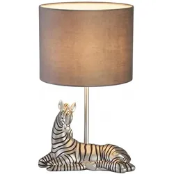 Licht-Erlebnisse, Tischlampe, Peter (E27)