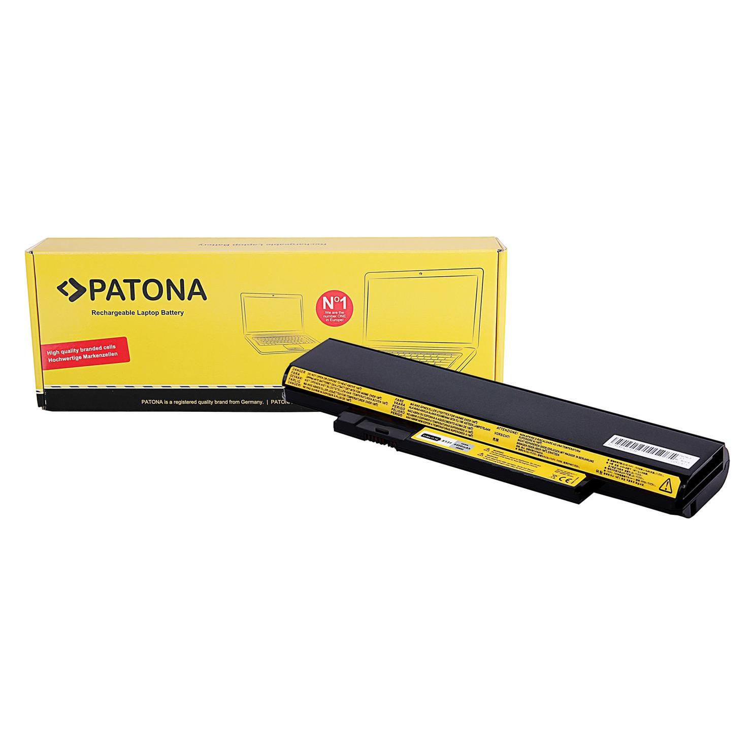 Patona 2895 (4400 mAh) (2895)