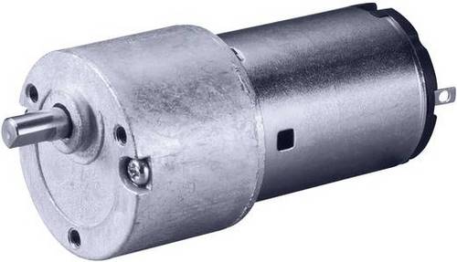 Igarashi 33GN2738-132-GV-5 50:1 Getriebemotor 12 V
