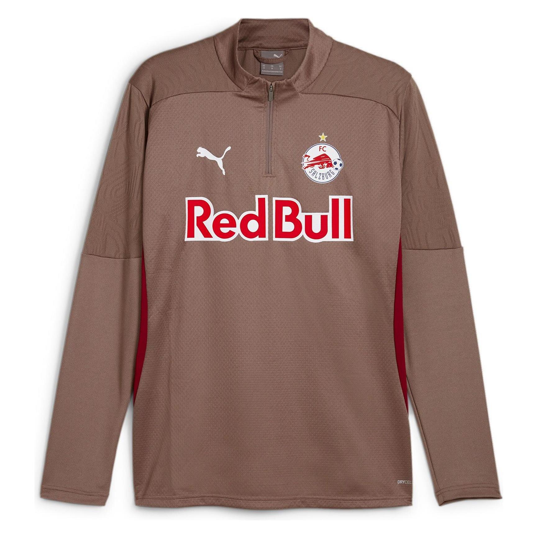 Puma RBS Training 1/4 Zip Top (XL) (778382_08)
